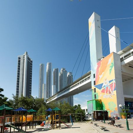 Maikai Studios Praias Balneário Camboriú Exterior foto